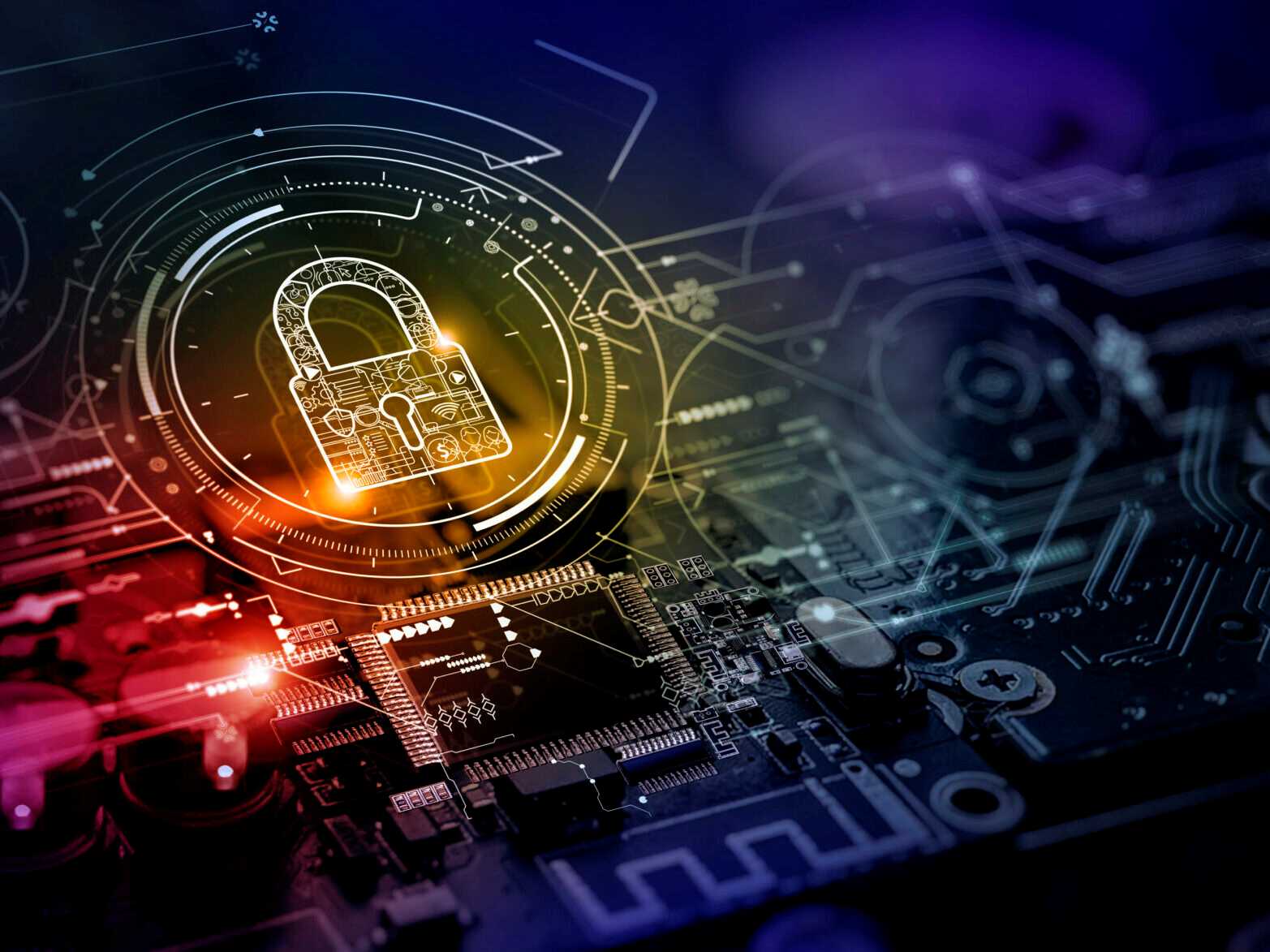 Cybersecurity